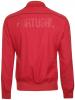 Áo khoác 2012-13 Portugal Nike Lightweight Jacket (Red)