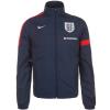 Áo khoác 2013-14 England Nike Woven Jacket (Navy)
