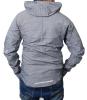 Áo khoác Nike Men's Running Chambray Vapour Sportswear Hooded Jacket Grey