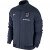 Áo khoác 2014-15 England Nike Woven Jacket (Navy)