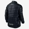 Áo khoác Nike Aeroloft 800 black insulated running jacket LIGHTWEIGHT 549557-010