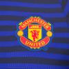 Áo phông 2014-15 Man Utd Nike Training Shirt (Blue)