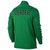 Áo khoác 2013-14 Werder Bremen Nike Authentic N98 Jacket (Green)