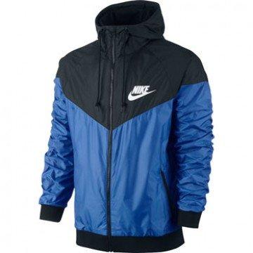 Áo khoác Nike Mens Windrunner Hooded Jacket