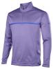 Áo thu đông Nike Men's Therma-Fit Half Zip Moch LS Golf Pullover-Light Purple