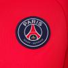 Áo khoác 2014-2015 PSG Nike Authentic N98 Jacket (Red)