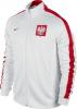 Áo khoác Nike Poland Authentic N98 (White)