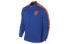 Áo khoác 2014-15 Holland Nike Authentic N98 Jacket (Blue)