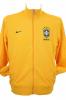 Áo khoác 2012-13 Brazil Nike N98 Jacket (Yellow)