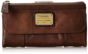 Fossil Emory Wallet