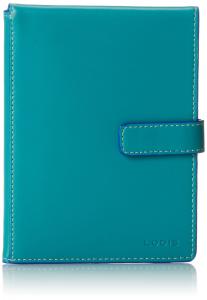 Ví Lodis Audrey Passport Wallet with Ticket Flap