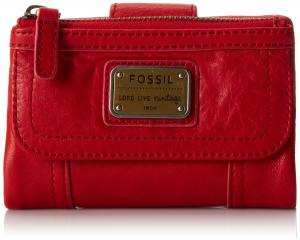Túi xách Fossil Emory Multifunction Zipper Wallet