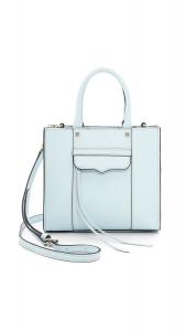 Túi xách Rebecca Minkoff Women's Exclusive Mini MAB Tote