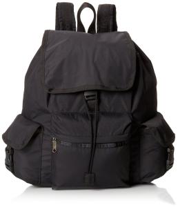 Ba lô LeSportsac Voyager Backpack Handbag