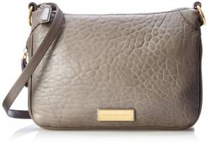 Túi xách Marc by Marc Jacobs Washed Up Colorblocked Zip Cross-Body Bag