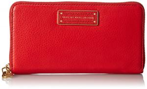 Ví Marc by Marc Jacobs Too Hot To Handle Zip Around Wallet