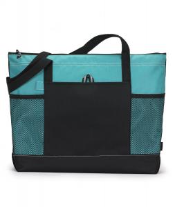 Túi xách Gemline Select Zippered Tote Bag. 1100