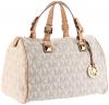 Túi xách MICHAEL Michael Kors Logo Grayson Large Satchel