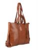 Túi xách Kattee Urban Style 3-Way Women's Genuine Leather Shoulder Tote Bag