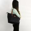 Túi xách Ecosusi Designer Waterproof Nylon Tote Bag Beach Bag Simplicity Handbag - 7colors