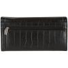 Ví Access Denied RFID Blocking Womens Nappa Leather Accordion Wallet