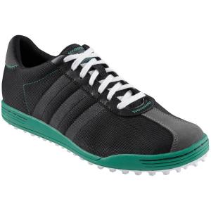 Giày Adidas Mens Adicross Ii Mesh Spikeless Golf Shoes 9 1/2 Us Medium