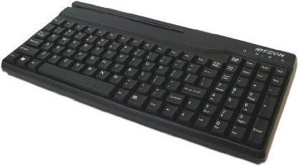 Bàn phím IDTech VersaKey 230 Point of Sale Keyboard: IDKA-334312B