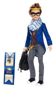 Búp bê Ever After High Dexter Charming Doll