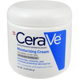 Moisturizing Cream 16 oz Cream