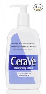 Cerave Cerave Moisturizing Lotion 3 pack by CeraVe