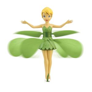 Búp bê Disney Flutterbye Fairies Magic Flying Tink