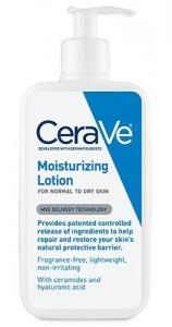 CeraVe Moisturizing Lotion -- 12 fl oz by CeraVe