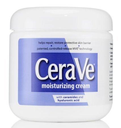 Cerave Moisturizing Cream 16 Oz (Pack of 6)