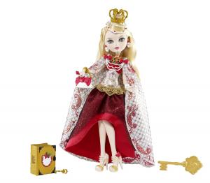 Búp bê Ever After High Legacy Day Apple White Doll