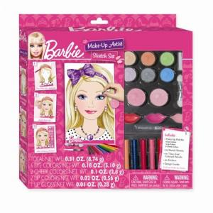 Barbie Make-Up Artist