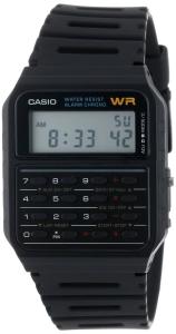 Đồng hồ Casio Men's CA53W Calculator Watch