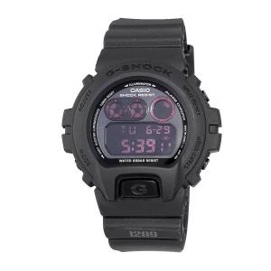 Đồng hồ Mens G Shock Casio DW6900MS-1CU Digital LED Watch Matte