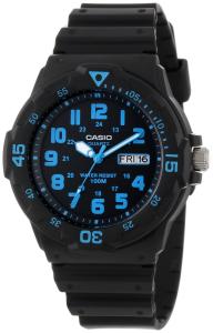 Đồng hồ Casio Unisex MRW200H-2BV 