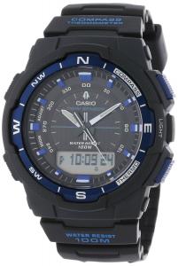 Đồng hồ Casio Men's SGW500H-2BV Watch