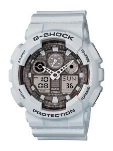 Đồng hồ Casio - G-Shock - Big Case Ana-Digi - 