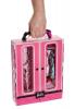 Bộ đồ chơi Barbie Closet and Fashion Set