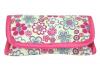 18 Inch Doll Pink Sunglasses & Case, 2 Pc. Set, Perfect for 18" American Girl Dolls Clothes & More! Hot Pink Doll Glasses & Floral Print Eyeglass Case.