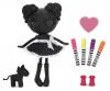 Lalaloopsy Color Me Trace E. Doodles Doll