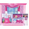 Barbie Glam Vacation House