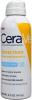 CeraVe SPF 30 Sunscreen Spray, 5 Ounce by CeraVe