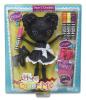 Lalaloopsy Color Me Trace E. Doodles Doll
