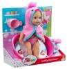 Bộ đồ chơi Little Mommy Bubbly Bathtime Doll