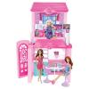 Barbie Glam Vacation House