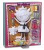 Lalaloopsy Color Me Squiggles N' Shapes Doll
