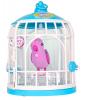 Bộ đồ chơi Little Live Pets Cage #2 Beauty Bella Bird Cage